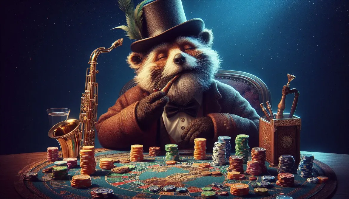 Golden Star Casino